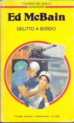 Delitto a bordo - Ed McBain