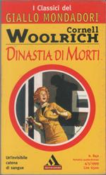 Dinastia di morti - Cornell Woolrich