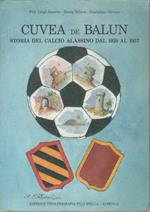 Cuvea de balun, Storia del calcio alassino dal 1920 al 1957