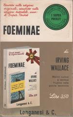 Foeminae - Irving Wallace