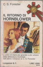 Il ritorno di Hornblower - C.S. Forester