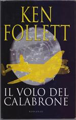 Il volo del calabrone - Ken Follett