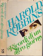 Ricordi di un altro giorno - Harold Robbins