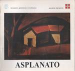 Asplanato. Catologo mostra Torino 1996