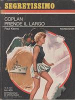 Coplan prende il largo - Paul Kenny