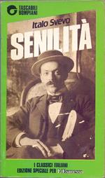 Senilità - Italo Svevo