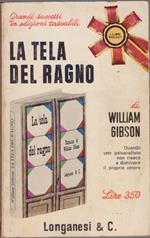 La tela del ragno - William Gibson