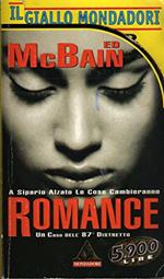 Romance - Ed McBain