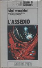 L' assedio - Luigi Menghini