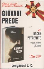 Giovani prede - Roger Peyrefitte