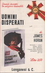 Uomini disperati - James Horan