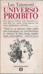 Universo proibito - Leo Talamonti