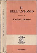 Il bell'Antonio - Vitaliano Brancati