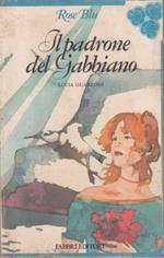 Il padrone del gabbiano - Lucia Guazzoni