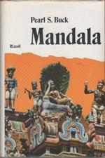 Mandala - Pearl S. Buck