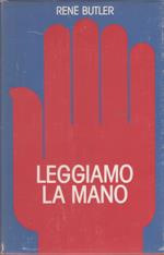 Leggiamo la mano - Rene Butler