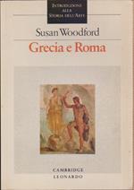Grecia e Roma - Susan Woodford