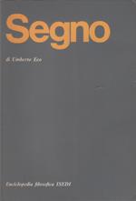 Segno - Umberto Eco