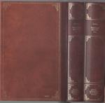 Tristam Shandy , Due volumi - Laurence Sterne