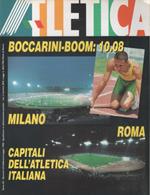 Atletica. Rivista. 1998 n. 2