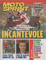 Moto sprint. 1992, n. 47