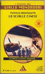 Lo scialle cinese - Patricia Wentworth