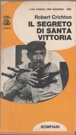 Il segreto di Santa Vittoria - Robert Crichton