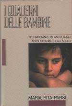 I quaderni delle bambine - Maria Rita Parsi