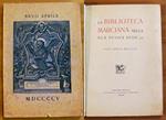 La Biblioteca Marciana Nella Sua Nuova Sede - Xxvii Aprile 1905 Di: Biblioteca Nazionale Marciana