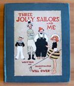 Three Jolly Sailors And Me