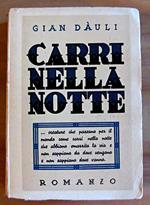 Carri Nella Notte