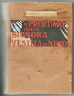 Il Profumo Della Signora Vestita Di Nero