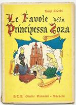 Le Favole Della Principessa Zoza