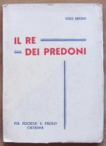 Il Re Dei Predoni