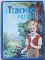 Il Tesoro Più Bello. Pia Soc. San Paolo, 1947