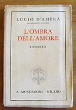 L' Ombra Dell' Amore