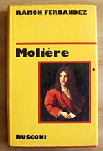 Moliere O L'Essenza Del Comico