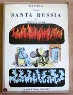 Storia Drammatica, Pittoresca E Caricaturale Della Santa Russia