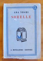 SORELLE - Collana I Libri Azzurri N.116