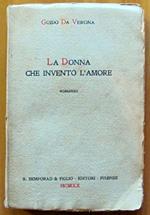 La Donna Che Inventò L'Amore