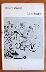 La Spiaggia - Collana I Coralli N.73