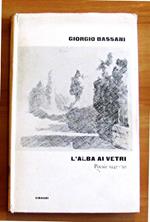 L' Alba Ai Vetri - Poesie 1942-'50