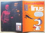 Album Delle Figurine Di Linus. Suppl. Al N.71 Del 1971. Vuoto