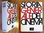 Storia Generale Del Cinema (1960-1976). Iii Volume