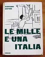 Le Mille E Una Italia