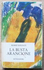 La Busta Arancione, I Ed. 1966