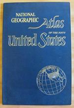 Atlas Of The Fifty United States Di: National Geographic