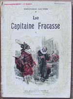 La Capitaine Fracasse. Modern Bibliotheque. Opera Completa In 2 Volumi