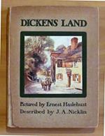 DICKENS-LAND