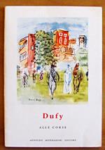 Dufy Alle Corse